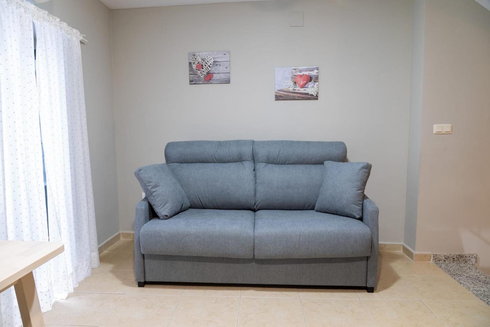 Apartamento El Olivo Trujillo Exterior photo